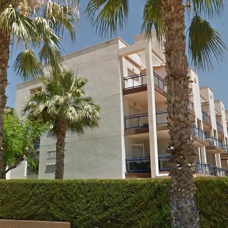 Penthouse Op Toplocatie Orihuela Extérieur photo
