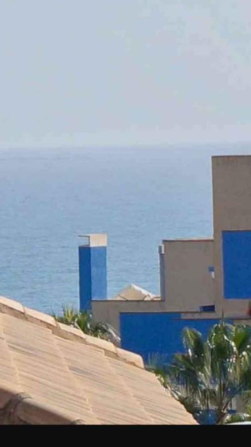 Penthouse Op Toplocatie Orihuela Extérieur photo