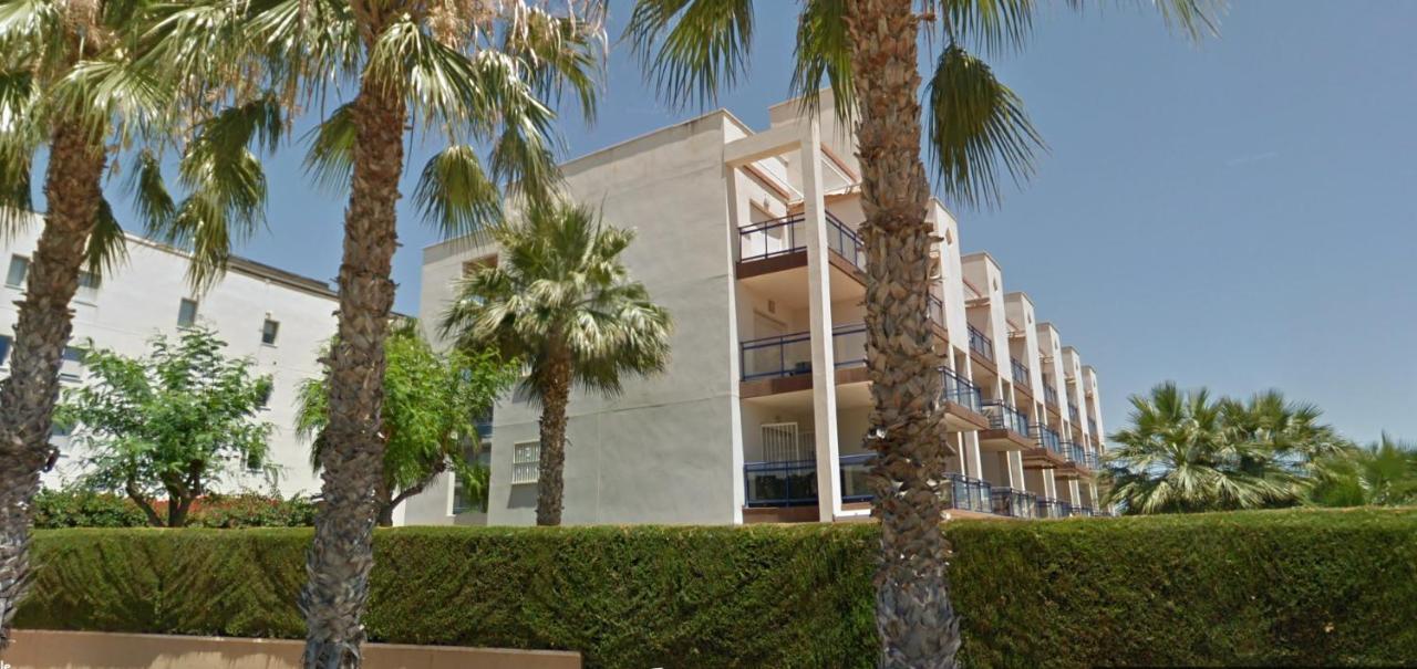 Penthouse Op Toplocatie Orihuela Extérieur photo