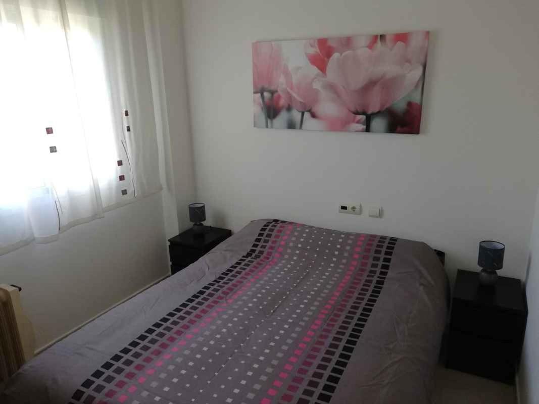 Penthouse Op Toplocatie Orihuela Extérieur photo