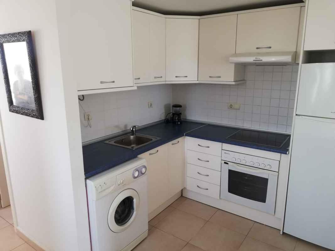 Penthouse Op Toplocatie Orihuela Extérieur photo