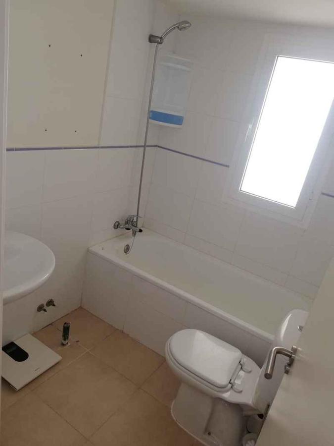 Penthouse Op Toplocatie Orihuela Extérieur photo