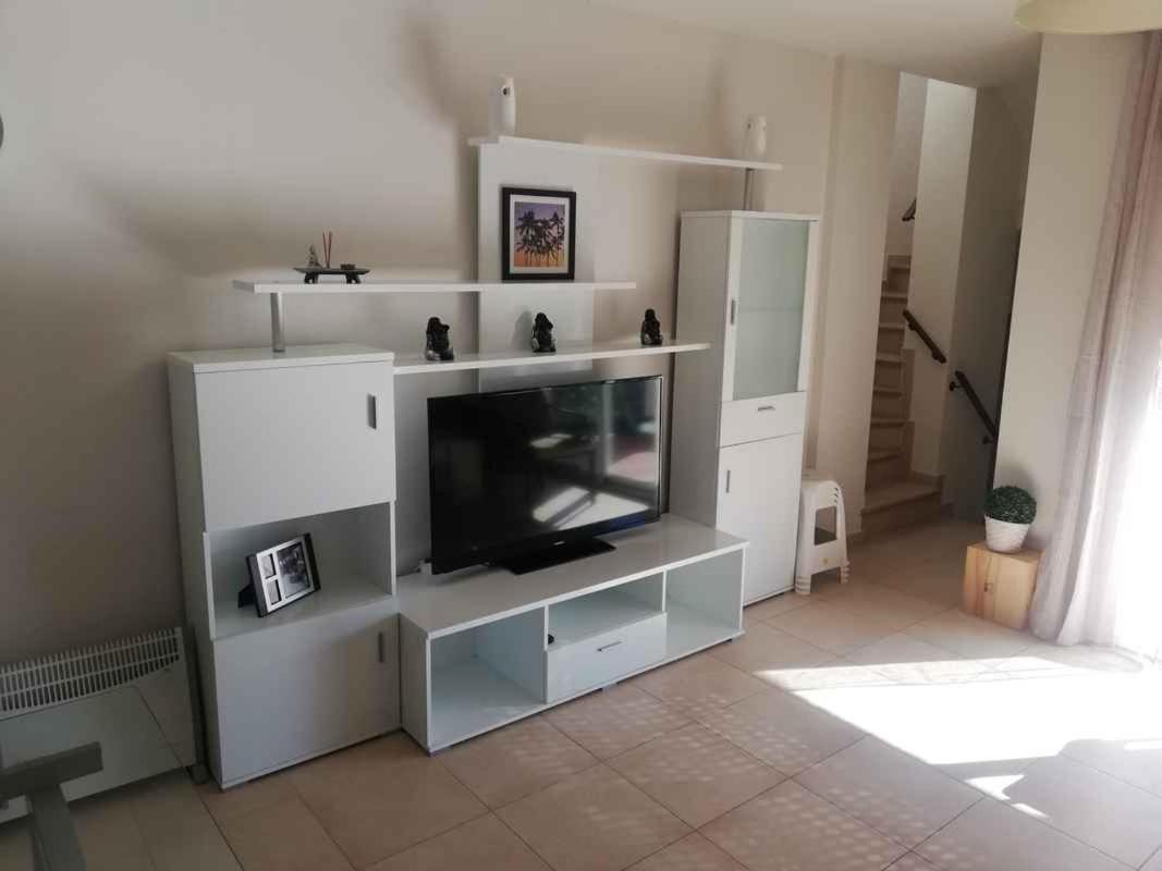 Penthouse Op Toplocatie Orihuela Extérieur photo