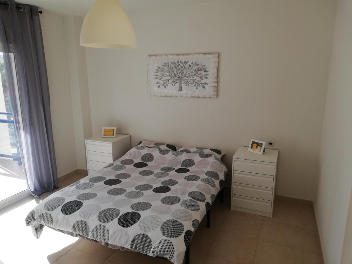 Penthouse Op Toplocatie Orihuela Extérieur photo