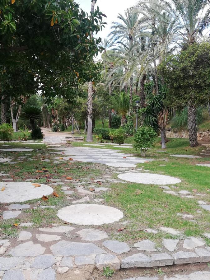 Penthouse Op Toplocatie Orihuela Extérieur photo