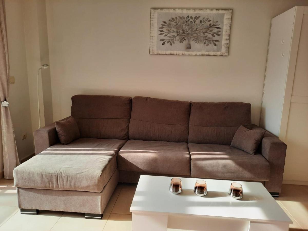 Penthouse Op Toplocatie Orihuela Extérieur photo