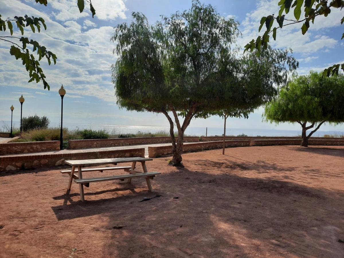 Penthouse Op Toplocatie Orihuela Extérieur photo
