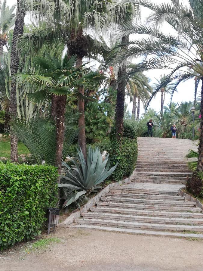 Penthouse Op Toplocatie Orihuela Extérieur photo